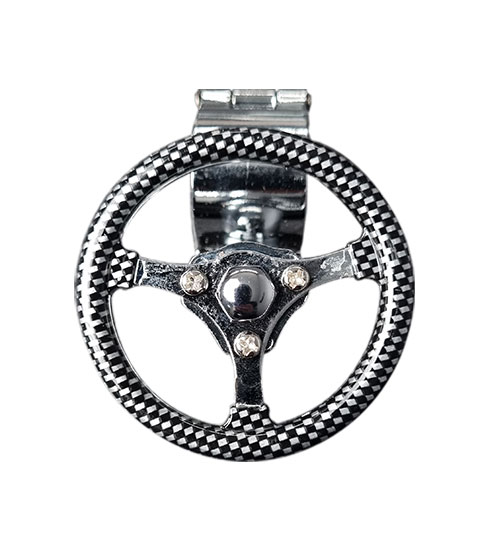 Perilla de Timón TPG-008-F