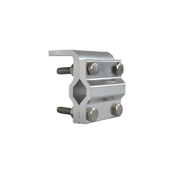 Base de Antena de Cuatro Tornillos TPG-019