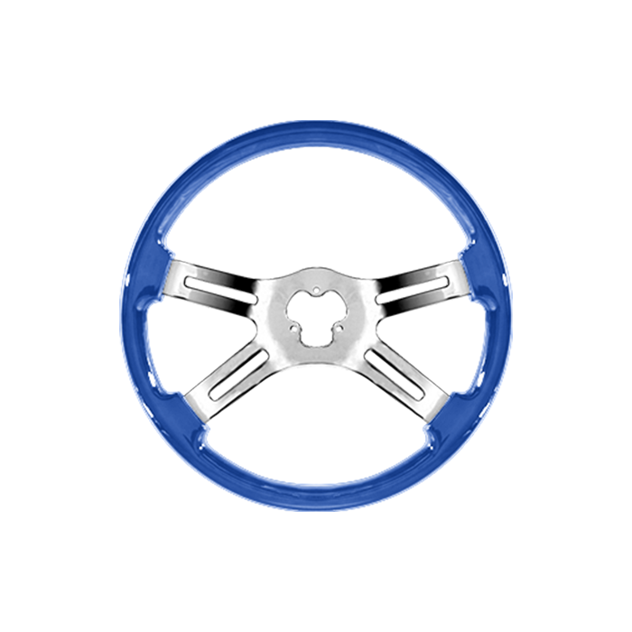 Timón TPG-101-01Colores