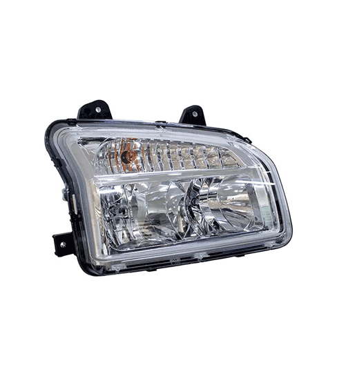 Silvin Derecho TPG-200-10-R