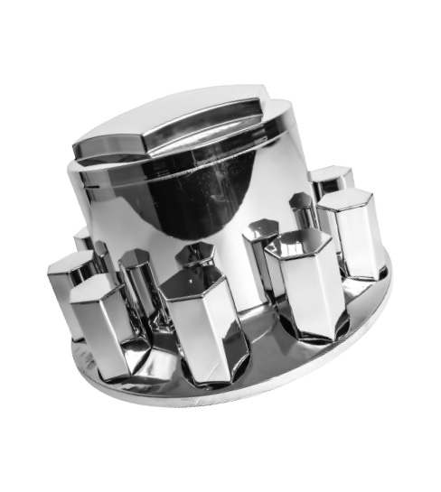 Tapaderas de Bufa TPG-201-221-T