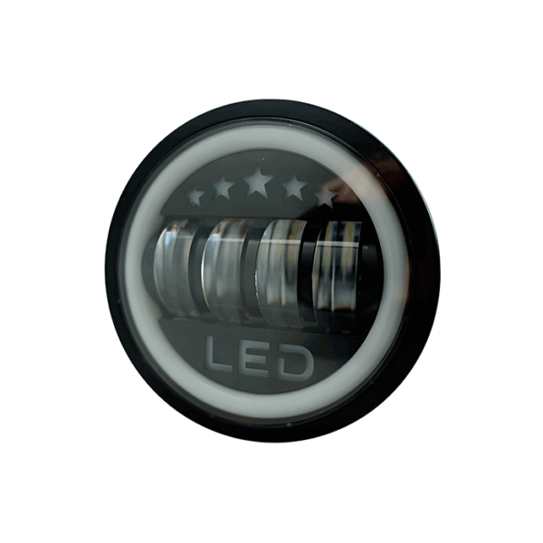 Neblinera TPG-5001-01