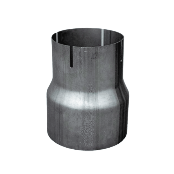 Punta de Escape TPG-C8R5