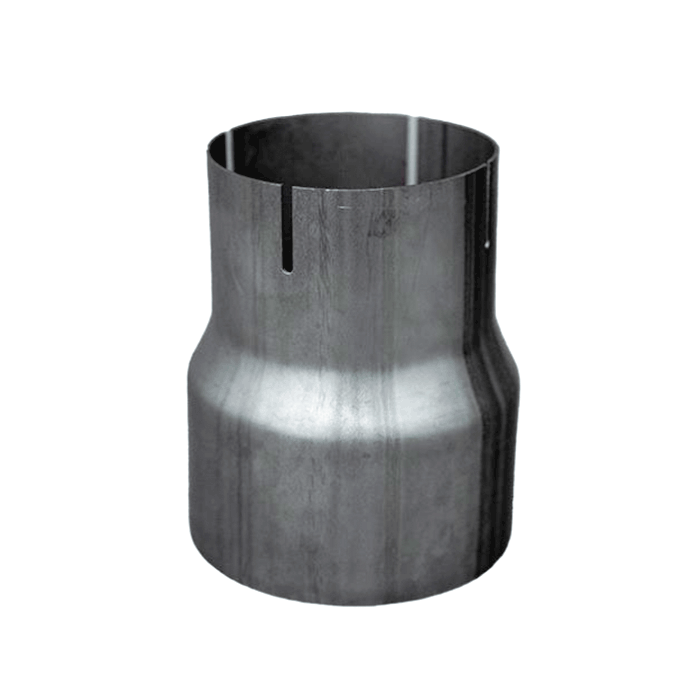 Punta de Escape TPG-C8R5